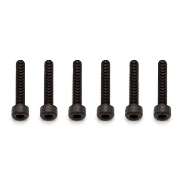 ASSOCIATED SC5M M2.5 x 14MM SHCS